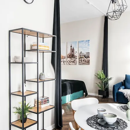 Διαμέρισμα Designerski Apartament W Centrum Kazimierza *