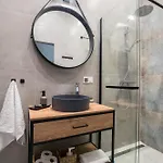 Designerski Apartament W Centrum Kazimierza アパート