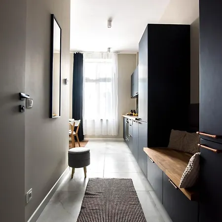Апартаменты Designerski Apartament W Centrum Kazimierza