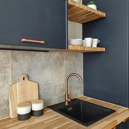 Апартаменты Designerski Apartament W Centrum Kazimierza *